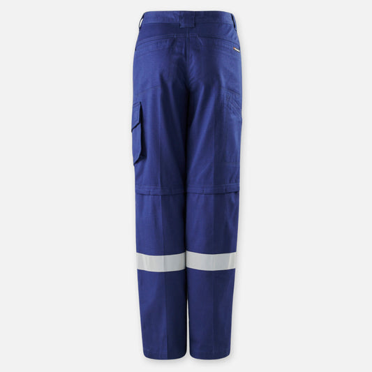 WOMEN'S WORKCOOL 2 LIGHTWEIGHT RIPSTOP REFLECTIVE WORK PANTS