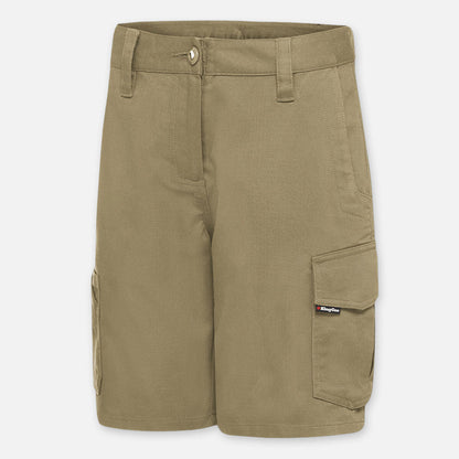 Women's Workcool 2 Lightweight Cargo Shorts