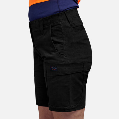 Women's Workcool Pro Stretch Shorts