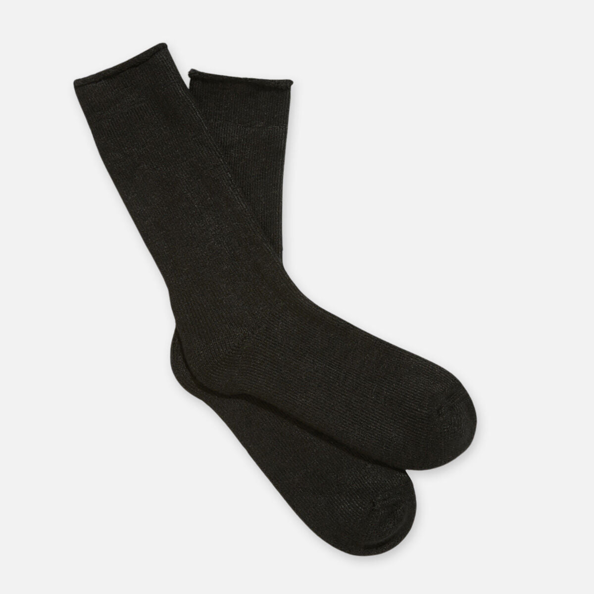 WOMEN'S BAMBOO WORK SOCK