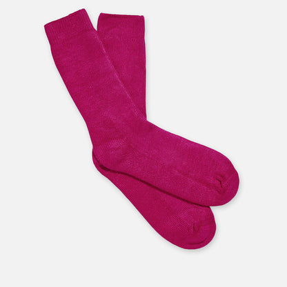 WOMEN'S BAMBOO WORK SOCK