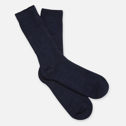 WOMEN'S BAMBOO WORK SOCK