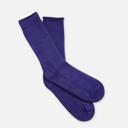 WOMEN'S BAMBOO WORK SOCK