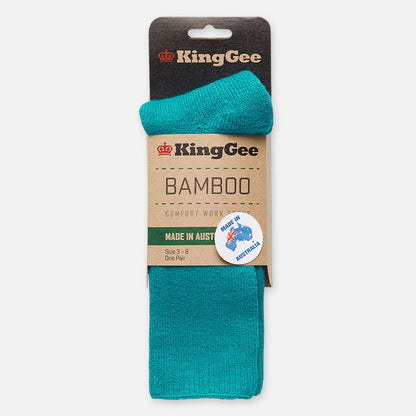 WOMEN'S BAMBOO WORK SOCK