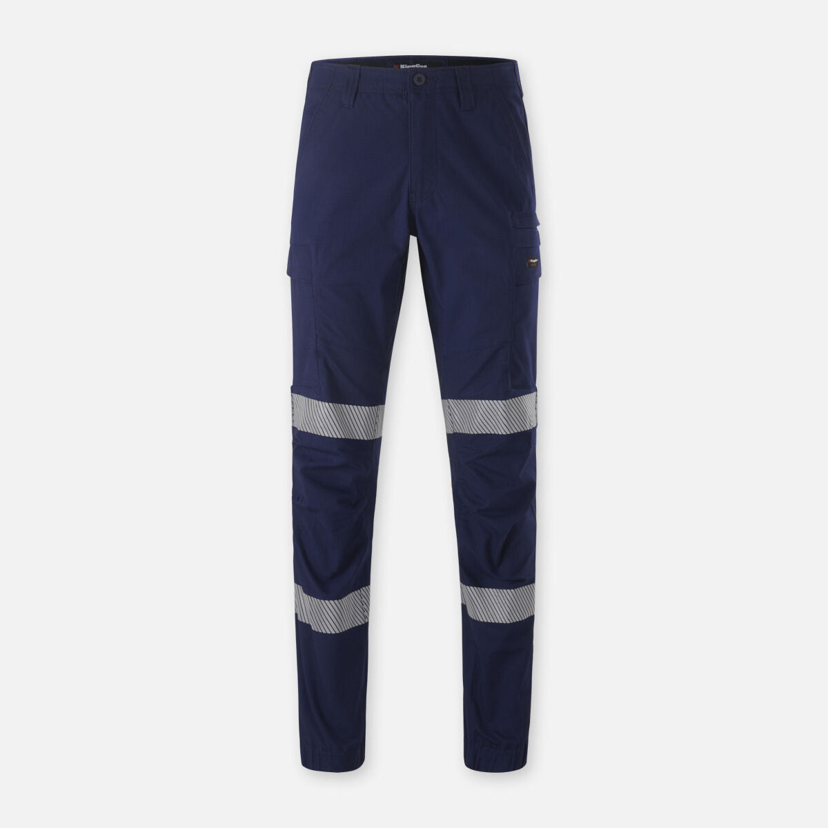 WORKCOOL PRO BIO MOTION CUFF PANT