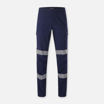 WORKCOOL PRO BIO MOTION CUFF PANT