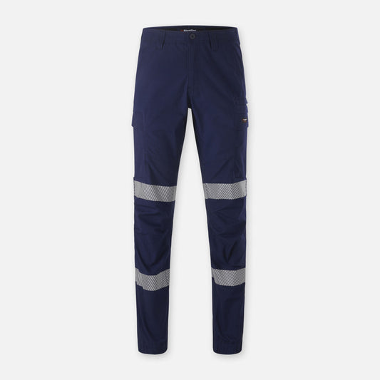 WORKCOOL PRO BIO MOTION CUFF PANT
