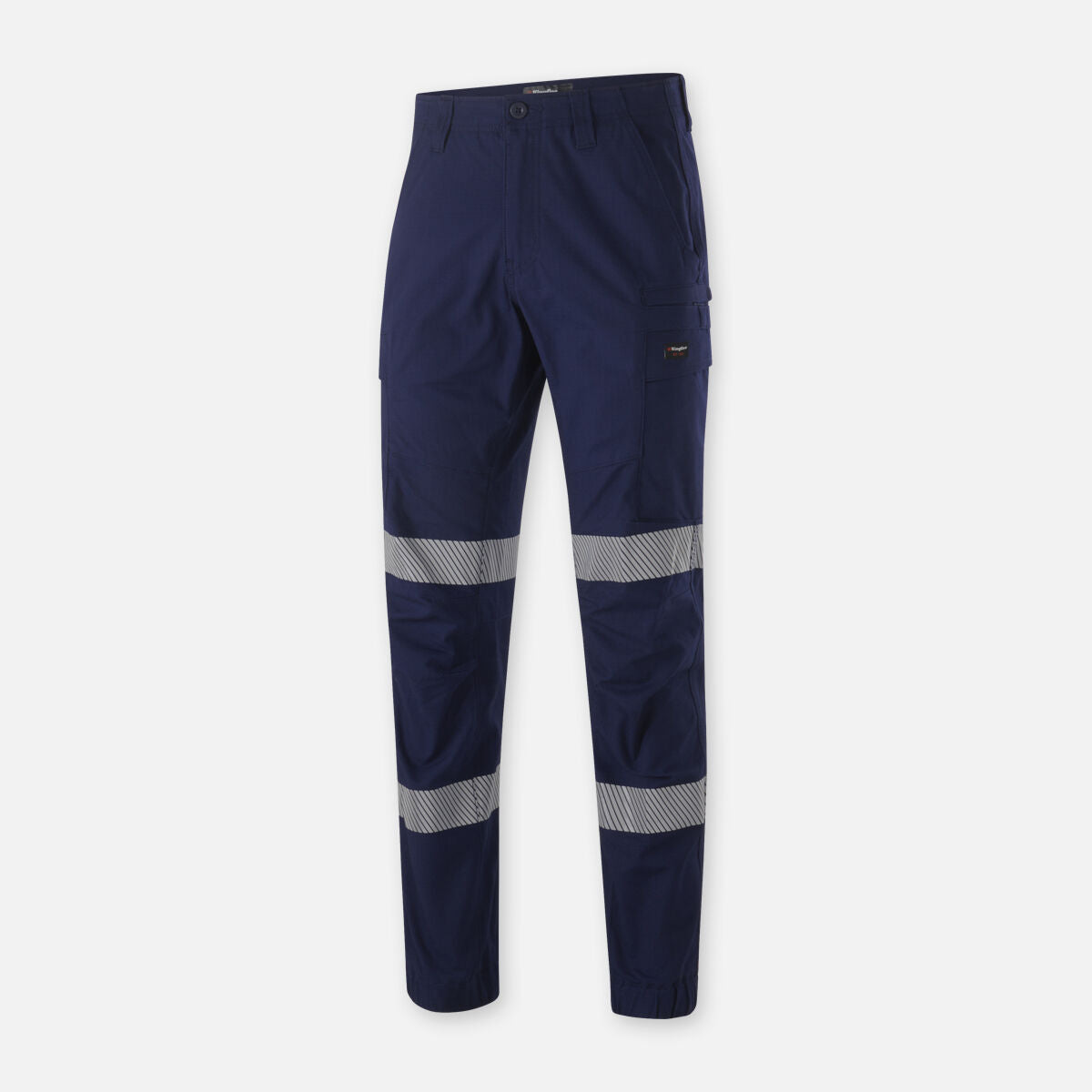 WORKCOOL PRO BIO MOTION CUFF PANT