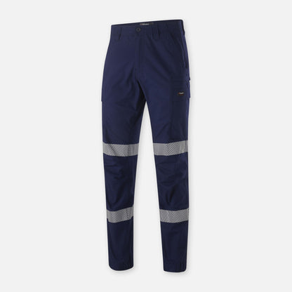 WORKCOOL PRO BIO MOTION CUFF PANT