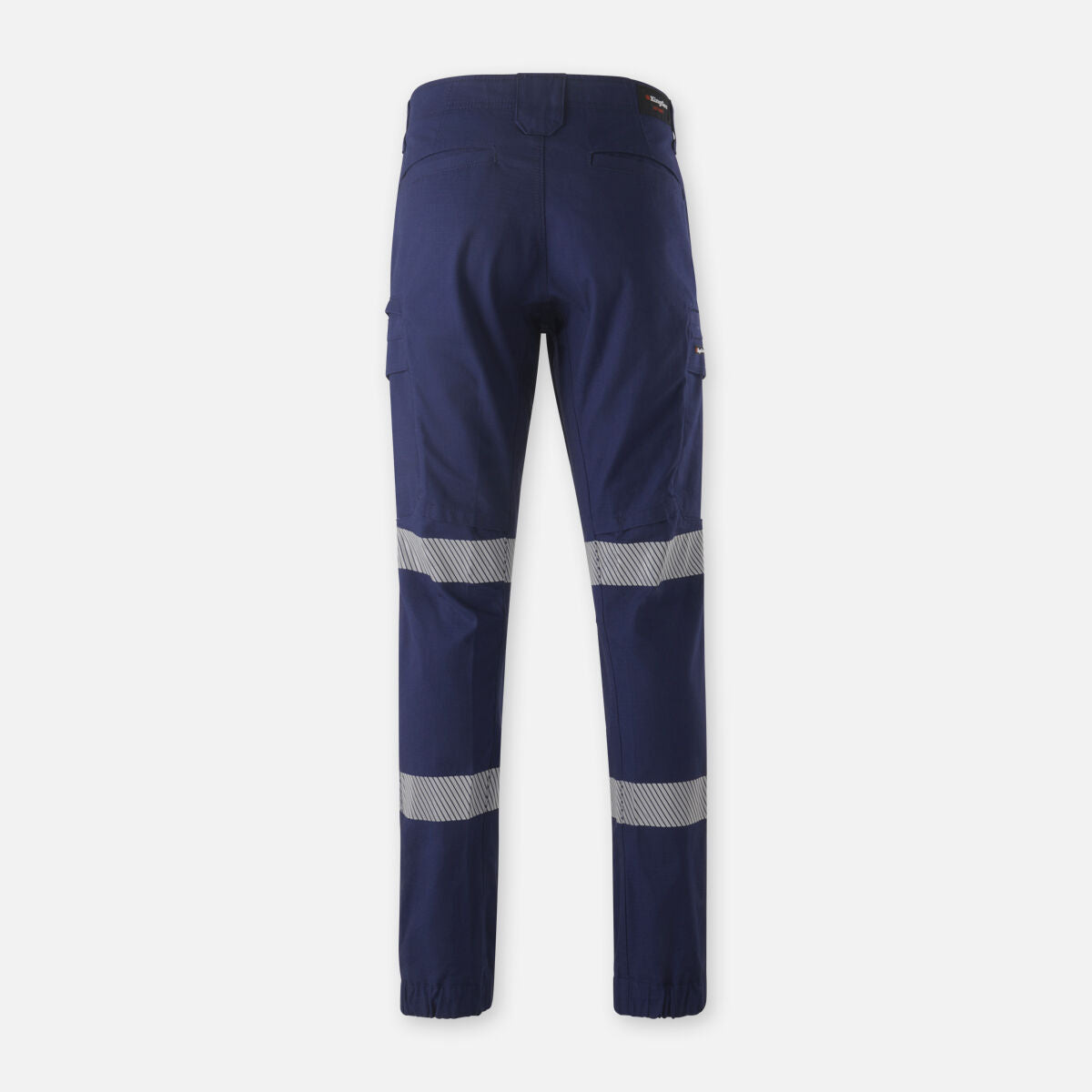 WORKCOOL PRO BIO MOTION CUFF PANT