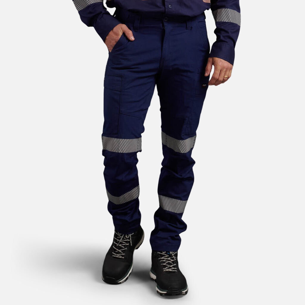 Workcool Pro Stretch Biomotion Cargo Work Pants