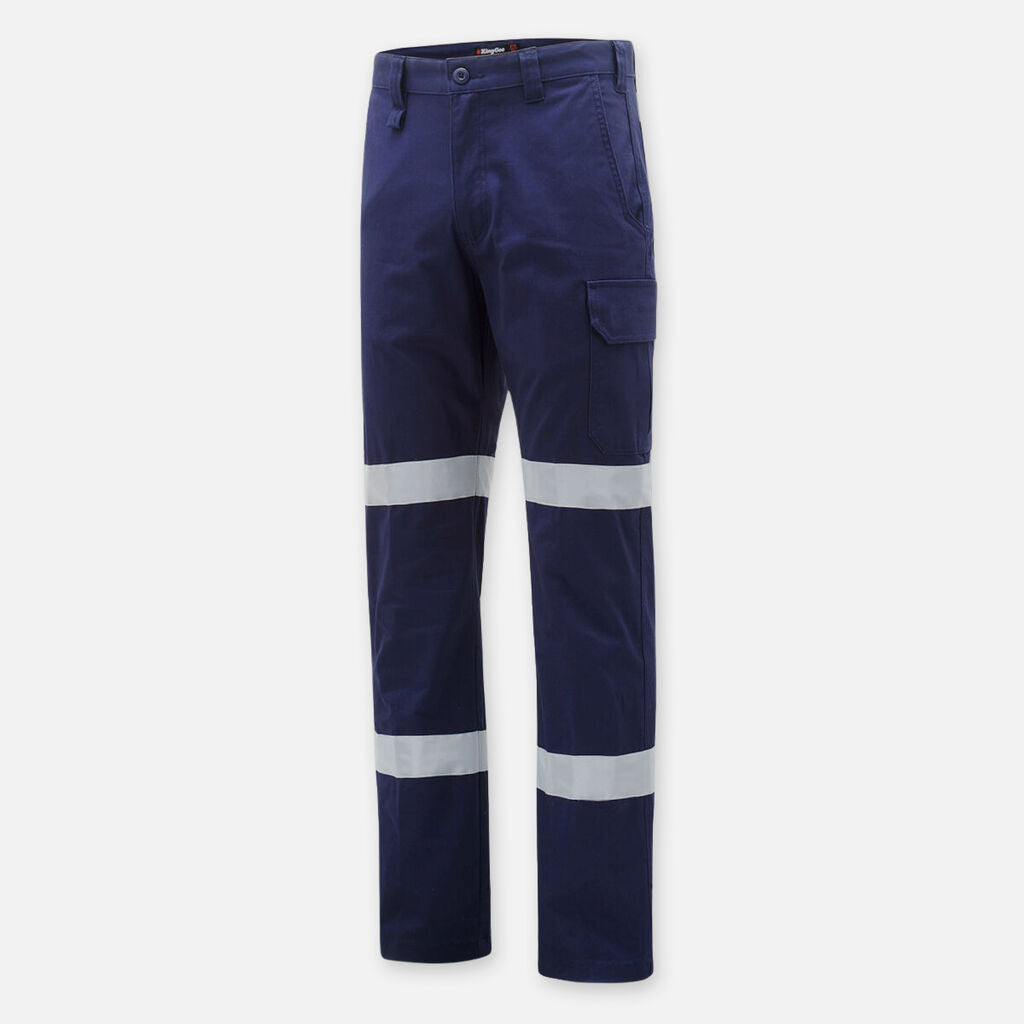 Originals Stretch Reflective BIomotion Cargo Work Pants