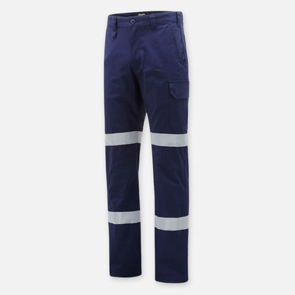 Originals Stretch Reflective BIomotion Cargo Work Pants