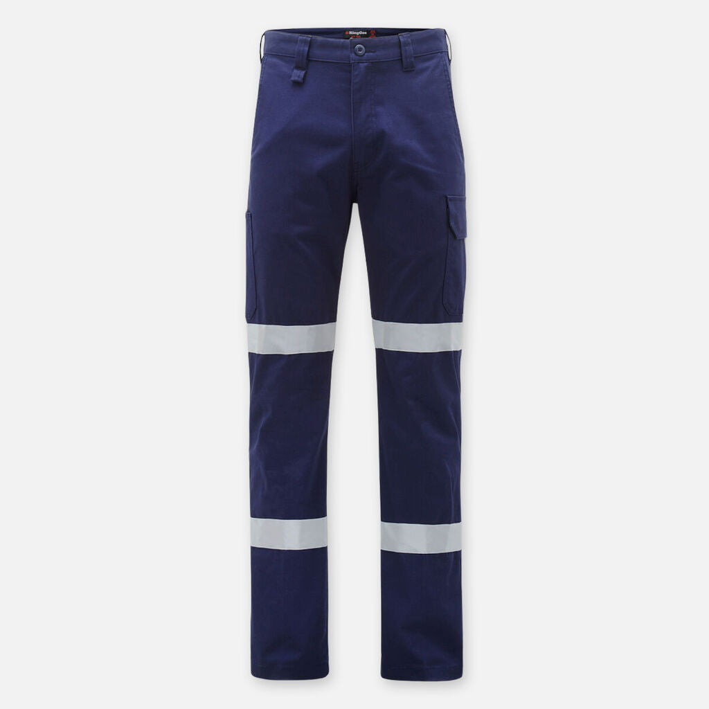 Originals Stretch Reflective BIomotion Cargo Work Pants