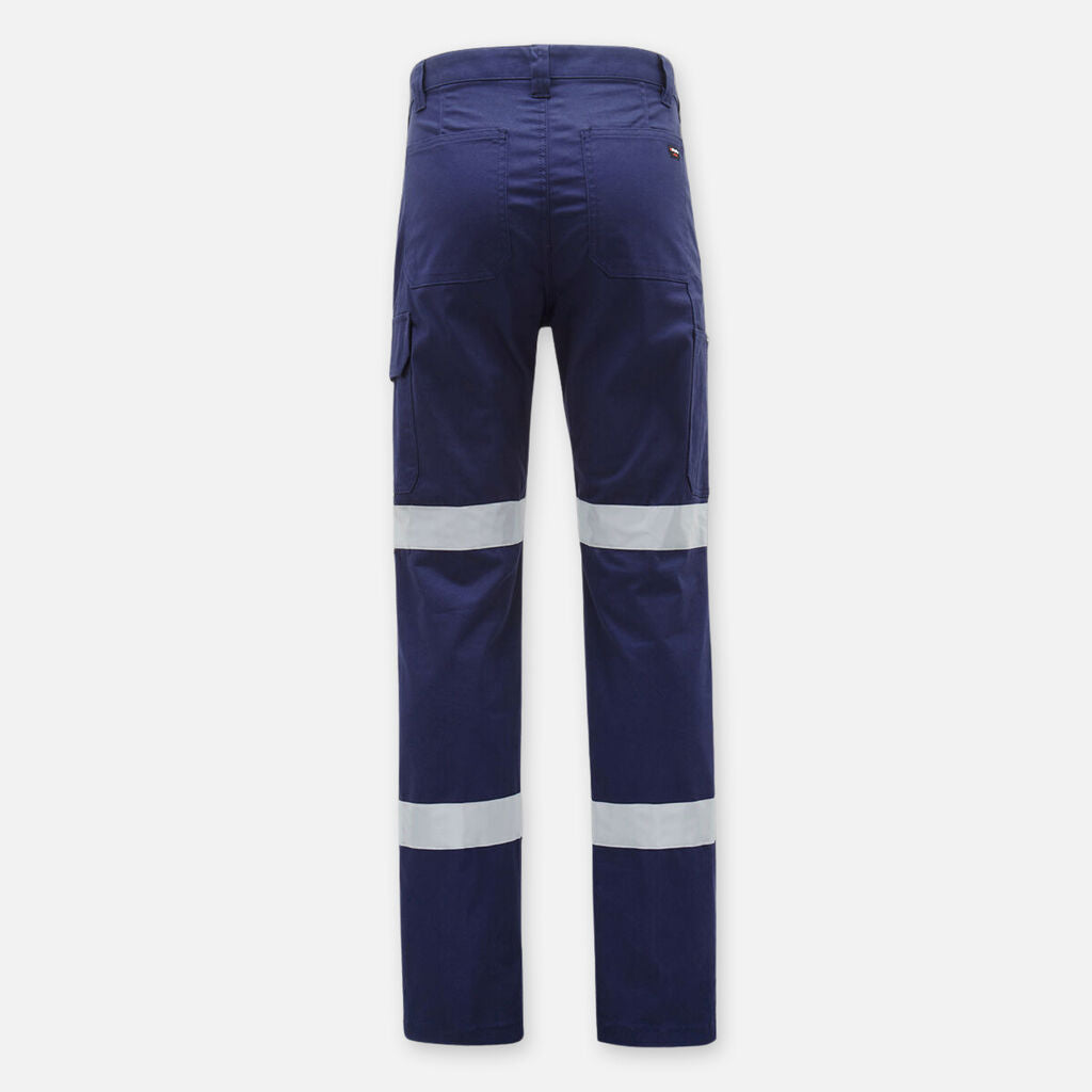 Originals Stretch Reflective BIomotion Cargo Work Pants