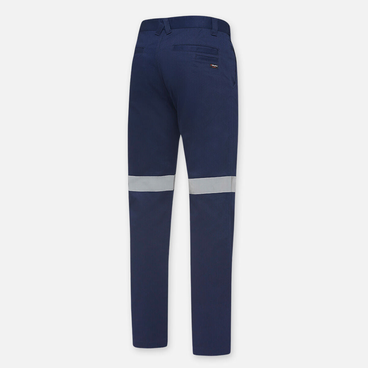 ORIGINALS REFLECTIVE COTTON DRILL WORK PANTS