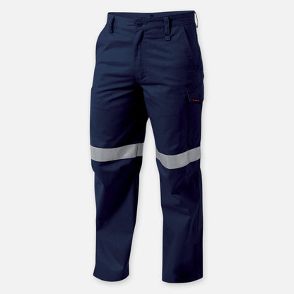 Workcool 1 Reflective Cargo Work Pants