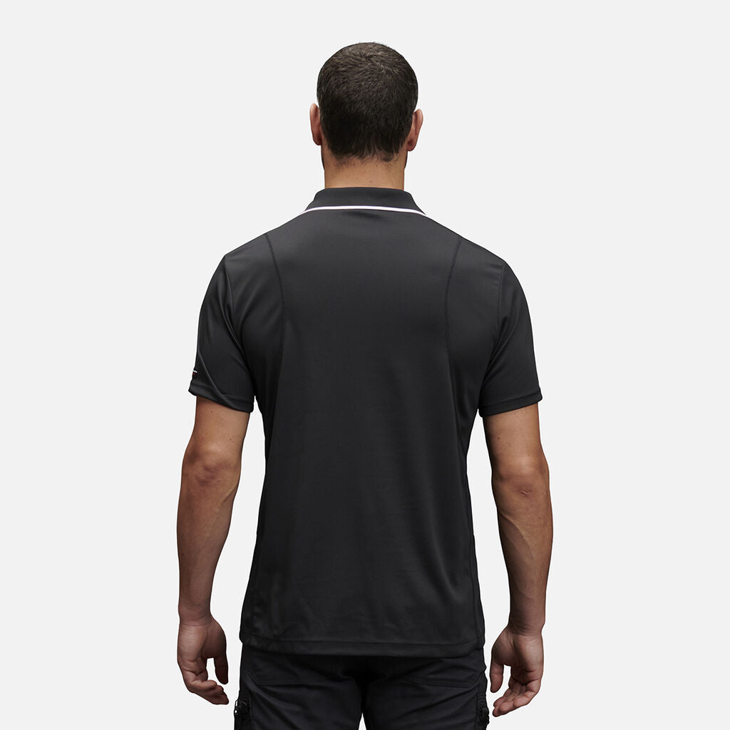 Workcool Hyperfreeze Short Sleeve Polo Shirt