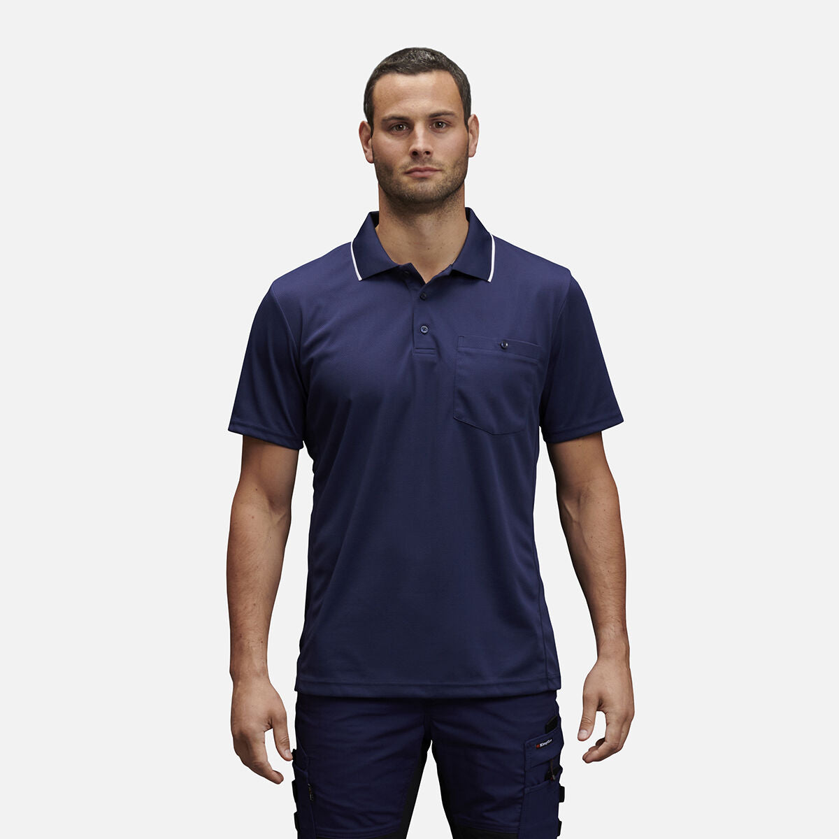 Workcool Hyperfreeze Short Sleeve Polo Shirt