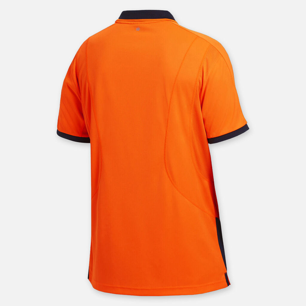 Workcool Hyperfreeze Hi-Vis Lightweight Short Sleeve Polo