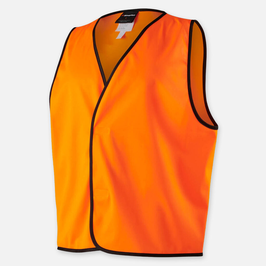 Hi-Vis Vest