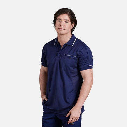 Workcool Short Sleeve Polo Shirt