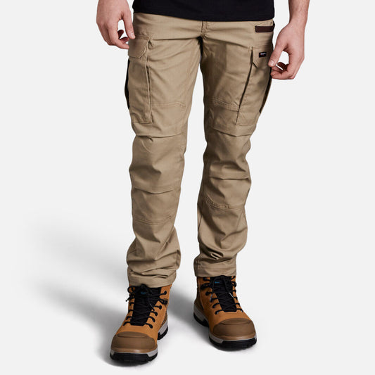 Tradies Stretch Cargo Pant