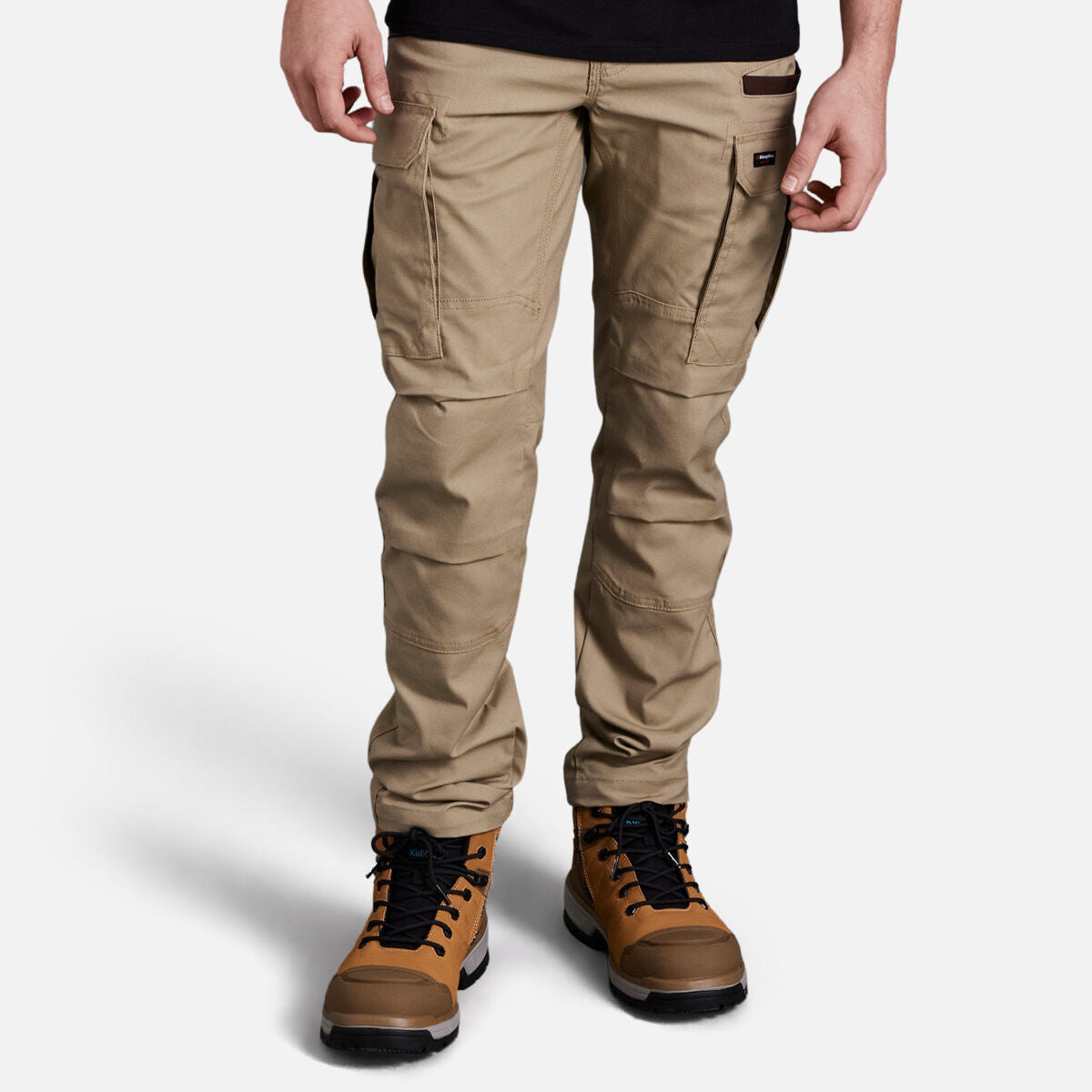 Tradies Stretch Cargo Pant