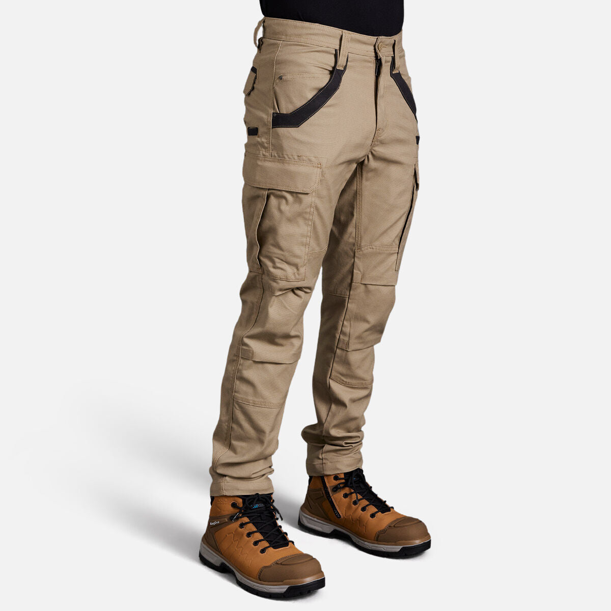 TRADIES STRETCH CARGO PANT