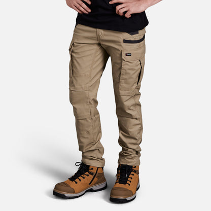 TRADIES STRETCH CARGO PANT