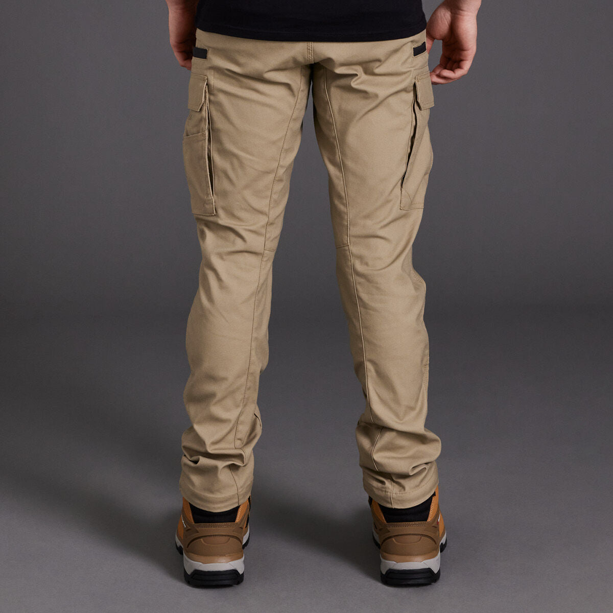 TRADIES STRETCH CARGO PANT