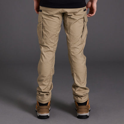 TRADIES STRETCH CARGO PANT