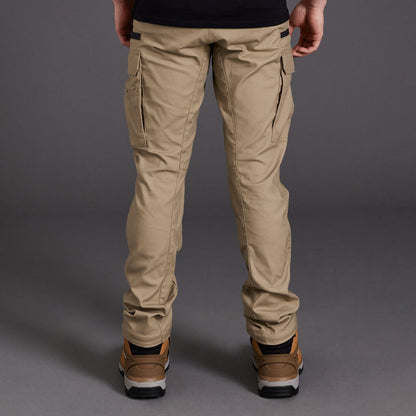 Tradies Stretch Cargo Pant
