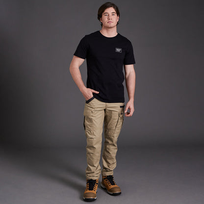 Tradies Stretch Cargo Pant