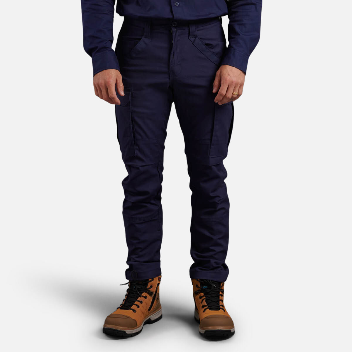 Tradies Stretch Cargo Pant