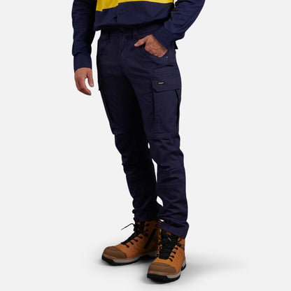 TRADIES STRETCH CARGO PANT