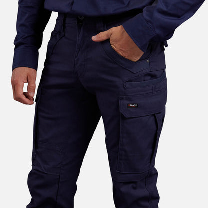 TRADIES STRETCH CARGO PANT
