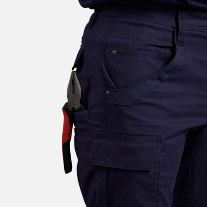 TRADIES STRETCH CARGO PANT