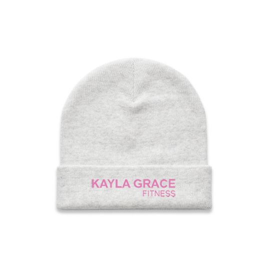 KAYLA GRACE Beanies