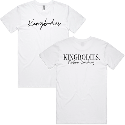 KINGBODIES WO'S MAPLE TEE