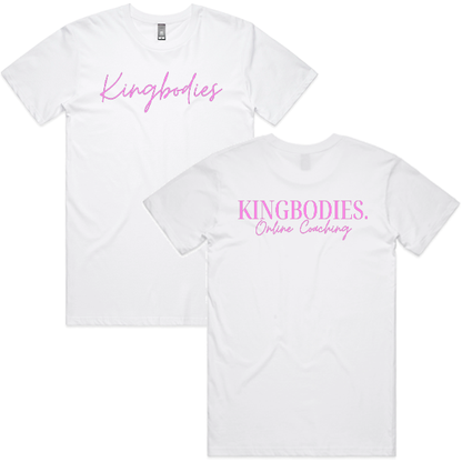 KINGBODIES WO'S MAPLE TEE