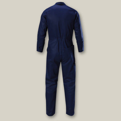 Cotton Drill Coverall