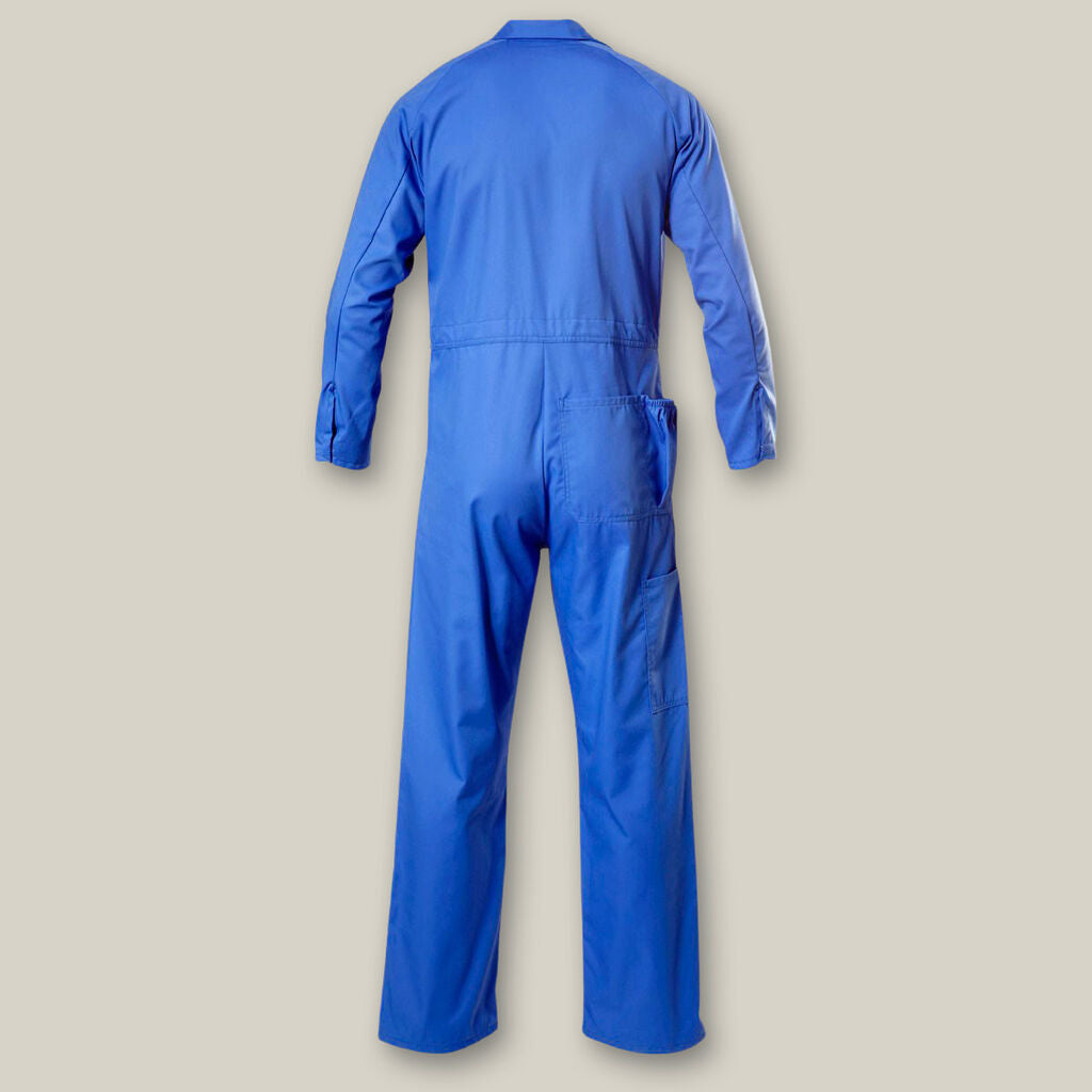 Poly-Cotton Coverall