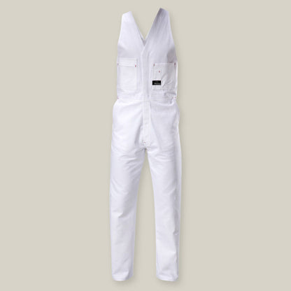 Action Back Cotton Overall