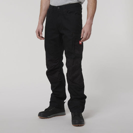 Legends Cotton Cargo Pant