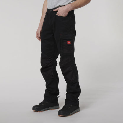 Legends Cotton Cargo Pant