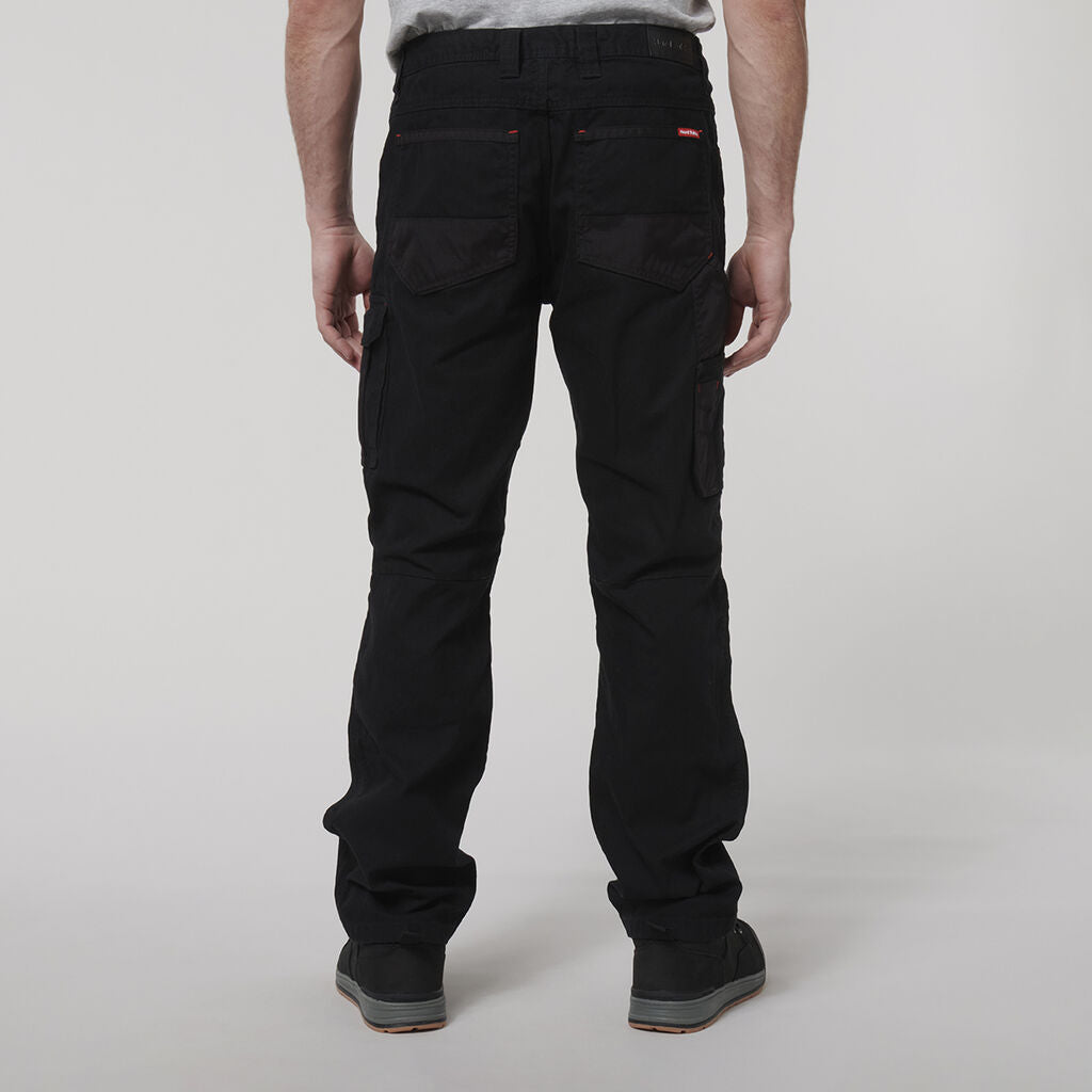 Legends Cotton Cargo Pant