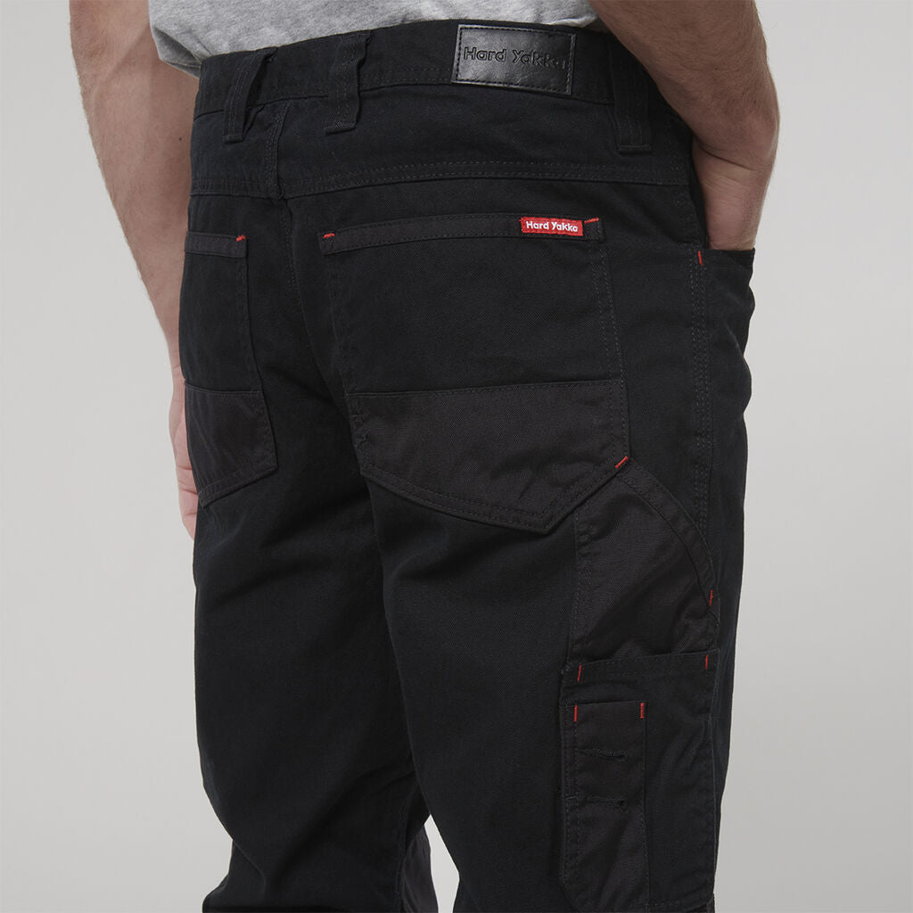 Legends Cotton Cargo Pant