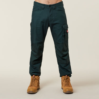 Legends Cotton Cargo Pant