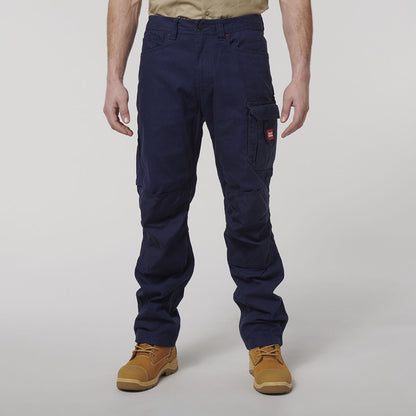 Legends Cotton Cargo Pant